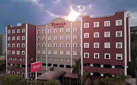 Ramada by Wyndham Ciudad de México Perinorte